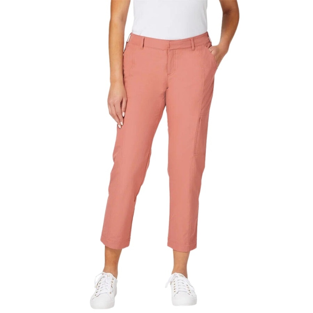 Kirkland Signature - Travel Trousers